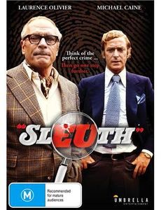 Sleuth [Import]