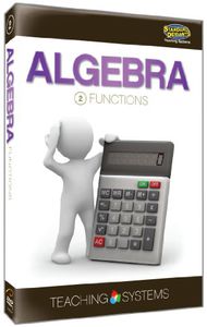 Algebra Module 2: Functions