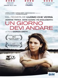 Un Giorno Devi Andare [Import]