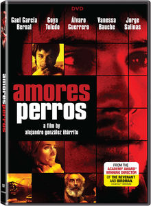 Amores Perros