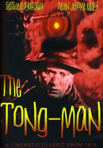 The Tong-Man