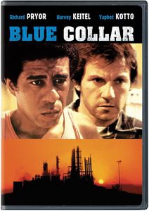 Blue Collar