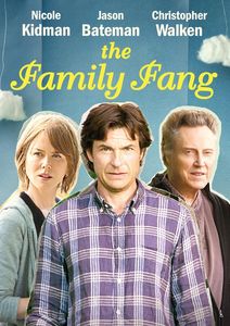 The Family Fang