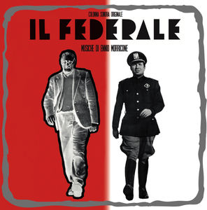 Il Federale (The Fascist) (Original Soundtrack)