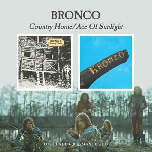 Country Home /  Ace of Sunlight [Import]