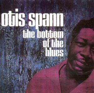 Bottom of the Blues [Import]
