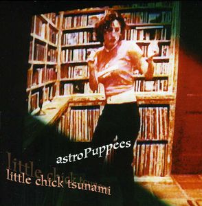 Little Chick Tsunami [Import]