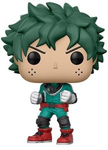 FUNKO POP ANIME MY HERO ACADEMIA DEKU