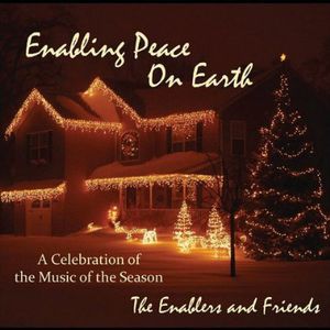 Enabling Peace on Earth