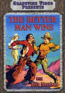 Beter Man Wins 1925