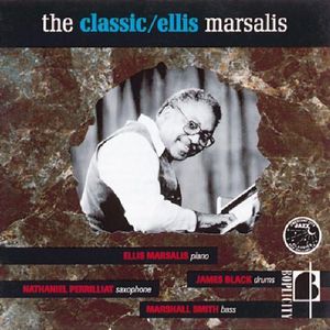 Classic Ellis Marsalis [Import]