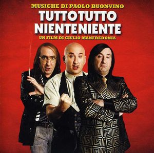 Tutto Tutto Niente Niente (Original Soundtrack) [Import]