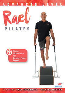 Rael Pilates System: Advanced 27 Movements