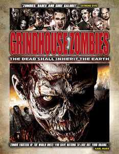 Grindhouse Zombies