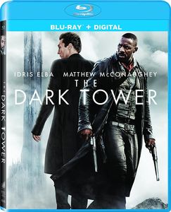 The Dark Tower