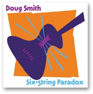 Six-String Paradox