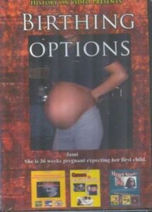 Birthing Options Jami She Is 36 Weeks Pregnant and