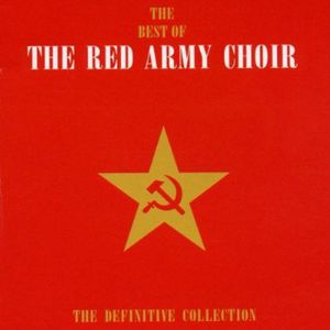 Best of the Red Army Choir