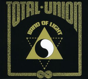 Total Union [Import]