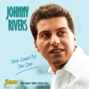 This Could Be the One: Early Sides 1958 - 1962 [Import]