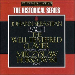 Well Tempered Clavier