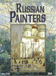 Russian Painters