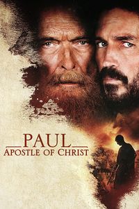 Paul, Apostle of Christ