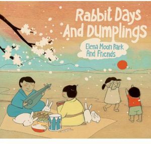 Rabbit Days and Dumplings