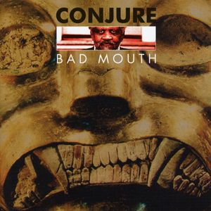 Bad Mouth [Import]