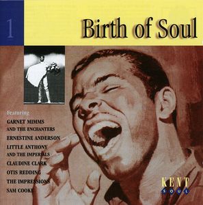 Birth of Soul /  Various [Import]