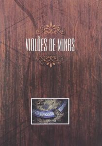 Violoes de Minas [Import]