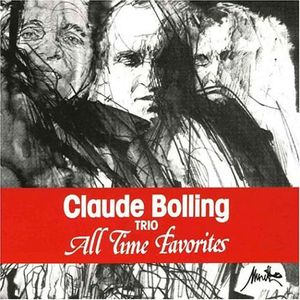 All Time Favorites: Claude Bolling Trio