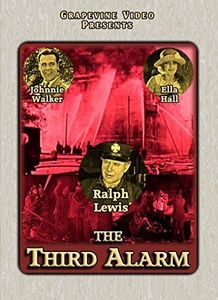 Third Alarm (1922)