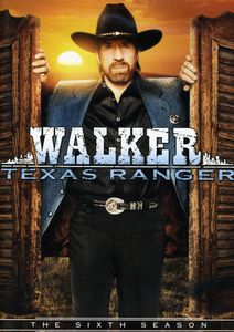 Walker, Texas Ranger: The Sixth Season