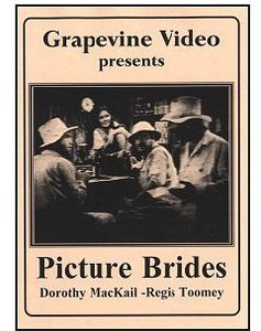 Picture Brides (1933)