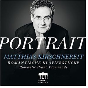 Portrait: Matthias Kirschnereit