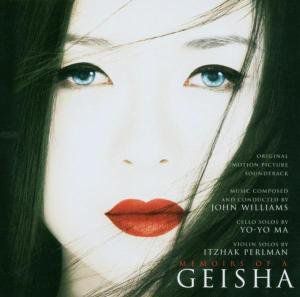 Memoirs of a Geisha /  O.S.T. [Import]