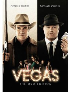 Vegas: The DVD Edition
