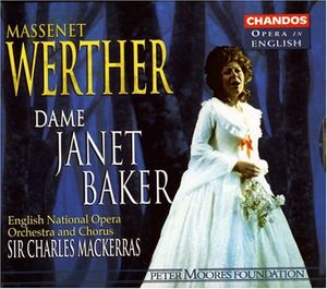 Werther (Sung in English)