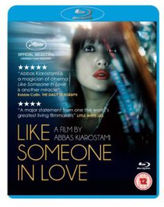Like Someone in Love [Import]