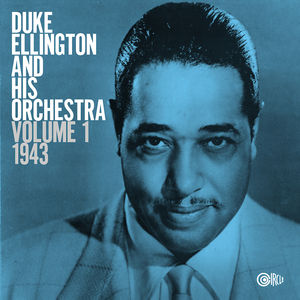 Duke Ellington Volume 1: 1943