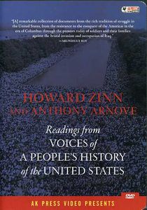 Howard Zinn: Voices of a People's History of the