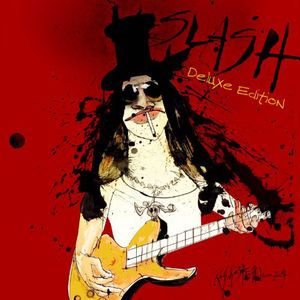 Slash [Deluxe Edition] [2CD and 1DVD]