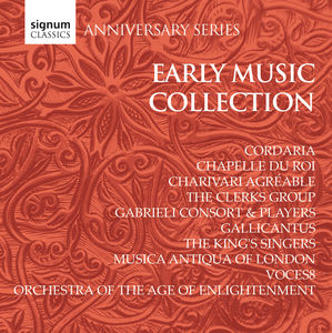 Early Music Collections /  Various