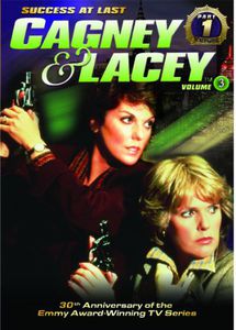 Cagney & Lacey: Season 3 Part 1