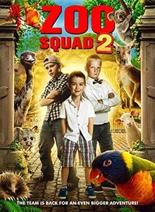 Zoo Squad 2