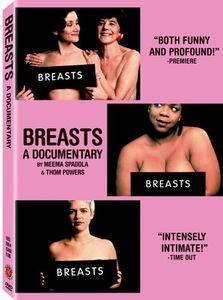 Breasts: A Documentary