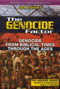 Genocide From Biblical Times Through the Ages