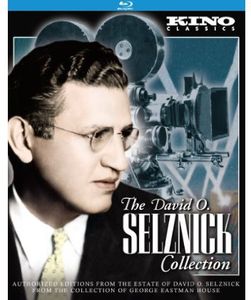 The David O. Selznick Collection