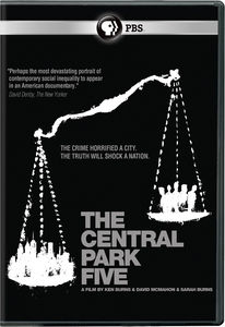 The Central Park Five